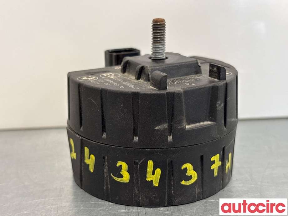 Alarm til BMW 2-Serie 2014-2021 (F22/F23) (F22/F23) (BMW|65755B61723||9493759)