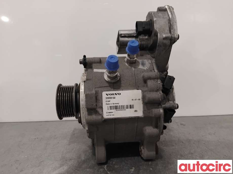 Diverse deler til Volvo V60/V60 CC 2013-2018 (Type I, Fase 2)  (VOLVO|36050655|0437507005|30659150)
