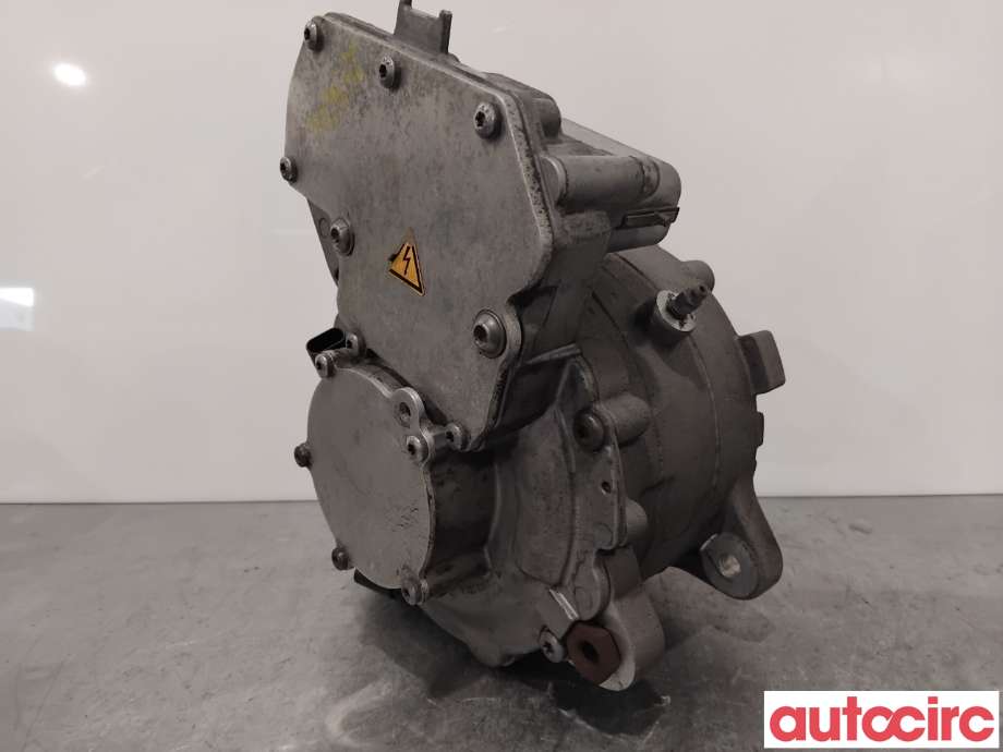 Diverse deler til Volvo V60/V60 CC 2013-2018 (Type I, Fase 2)  (VOLVO|36050655|0437507005|30659150)