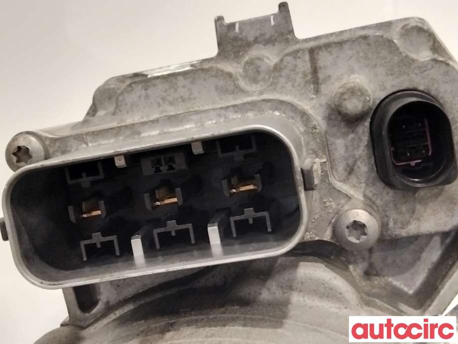 Diverse deler til Volvo V60/V60 CC 2013-2018 (Type I, Fase 2)  (VOLVO|36050655|0437507005|30659150)