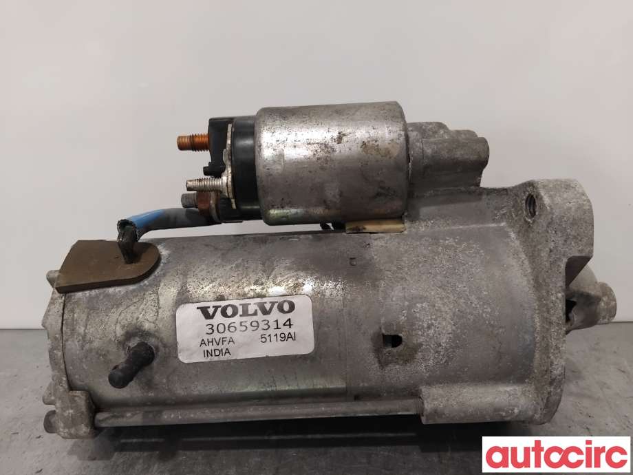 Starter diesel til Volvo V60/V60 CC 2013-2018 (Type I, Fase 2) (VOLVO|36001683|AHVFA|30659314)