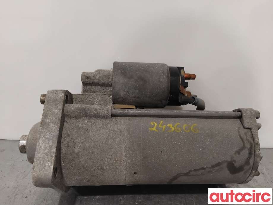 Starter diesel til Volvo V60/V60 CC 2013-2018 (Type I, Fase 2) (VOLVO|36001683|AHVFA|30659314)