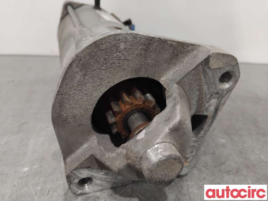 Starter diesel til Volvo V60/V60 CC 2013-2018 (Type I, Fase 2) (VOLVO|36001683|AHVFA|30659314)