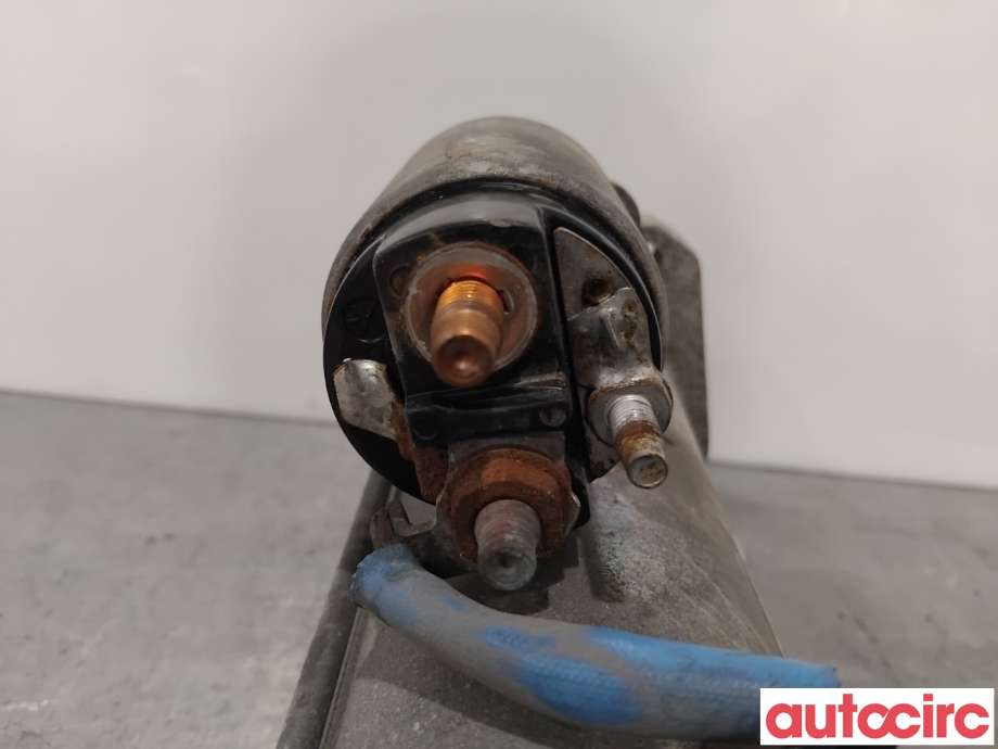 Starter diesel til Volvo V60/V60 CC 2013-2018 (Type I, Fase 2) (VOLVO|36001683|AHVFA|30659314)