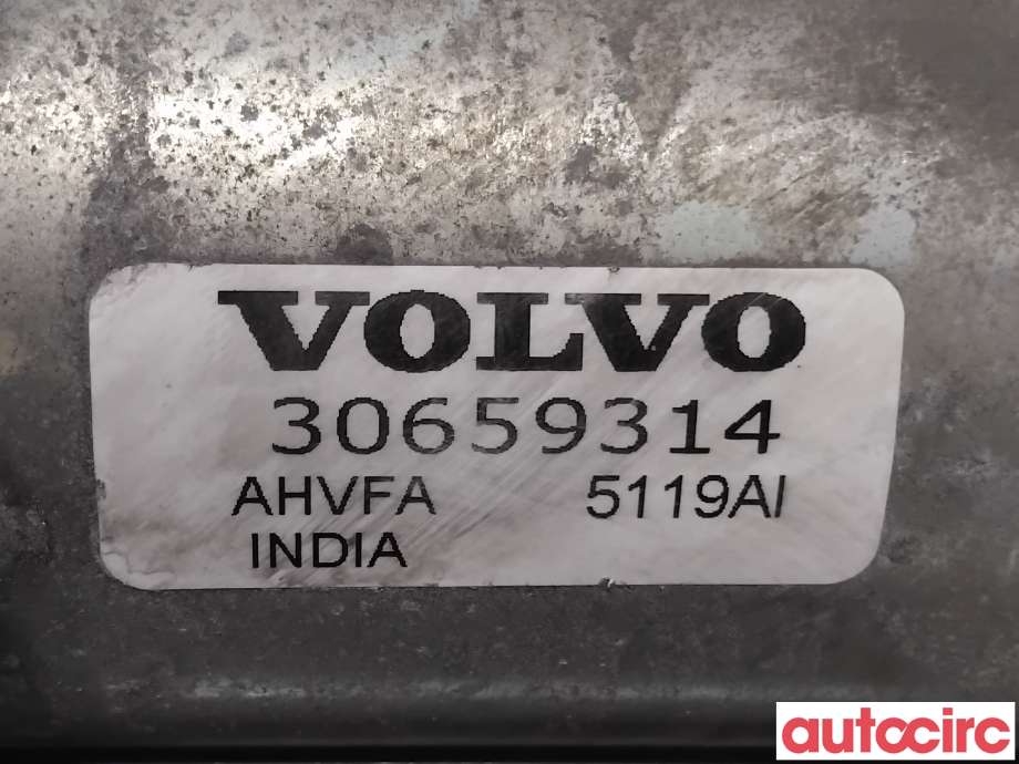 Starter diesel til Volvo V60/V60 CC 2013-2018 (Type I, Fase 2) (VOLVO|36001683|AHVFA|30659314)