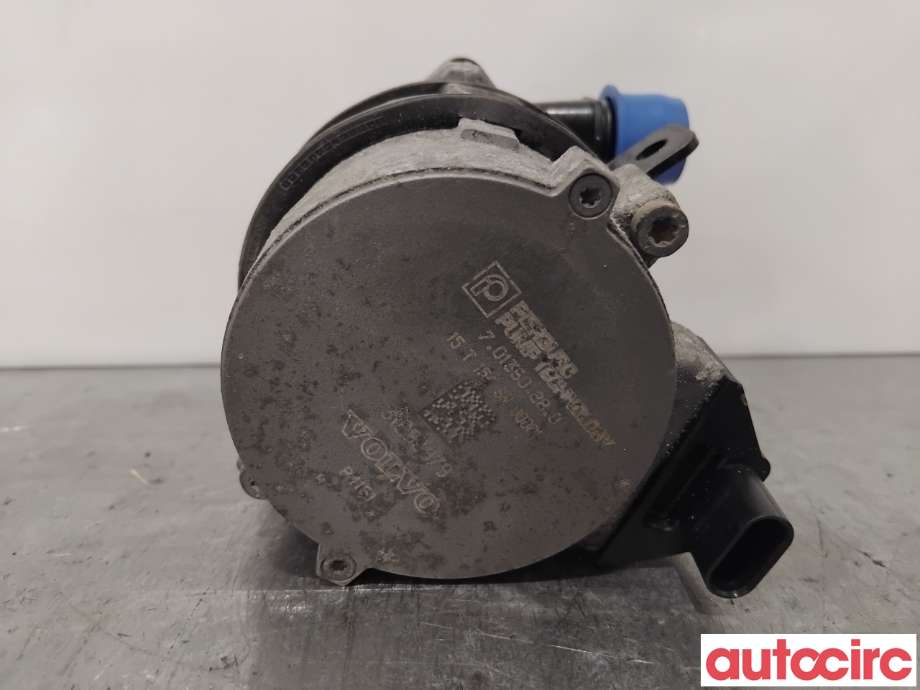 Sirkulasjonspumpe til Volvo V60/V60 CC 2013-2018 (Type I, Fase 2)  (VOLVO|31293979|701360280)