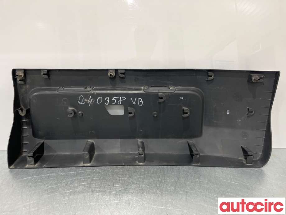 Lister til Ford Transit 2014-->>  (FORD|2236493||BK31-425B29-AGW)