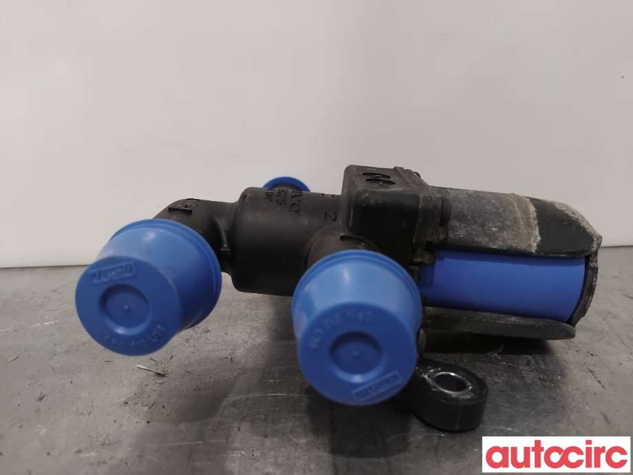 Diverse deler til Volvo V60/V60 CC 2013-2018 (Type I, Fase 2)  (VOLVO|31319025|)