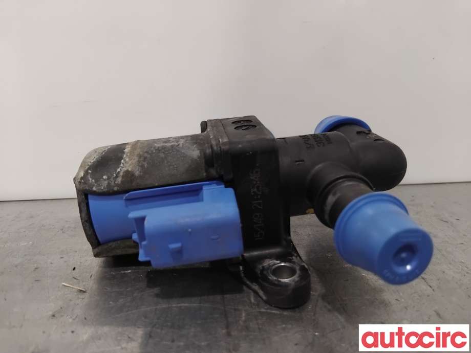 Diverse deler til Volvo V60/V60 CC 2013-2018 (Type I, Fase 2)  (VOLVO|31319025|)