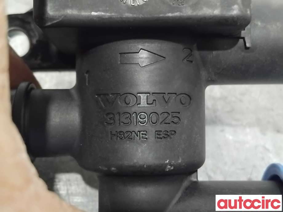 Diverse deler til Volvo V60/V60 CC 2013-2018 (Type I, Fase 2)  (VOLVO|31319025|)