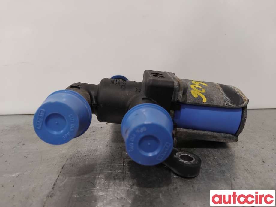 Diverse deler til Volvo V60/V60 CC 2013-2018 (Type I, Fase 2)  (VOLVO|31319025|)