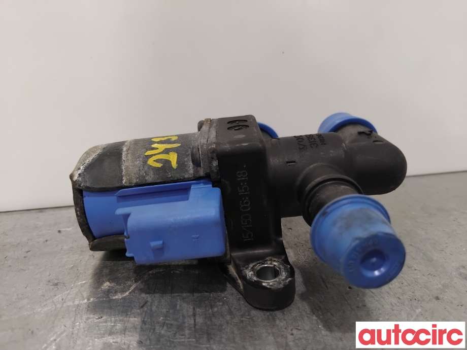 Diverse deler til Volvo V60/V60 CC 2013-2018 (Type I, Fase 2)  (VOLVO|31319025|)