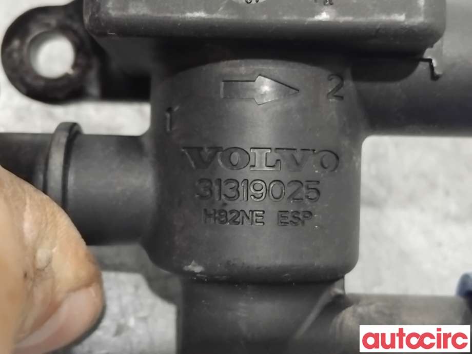 Diverse deler til Volvo V60/V60 CC 2013-2018 (Type I, Fase 2)  (VOLVO|31319025|)
