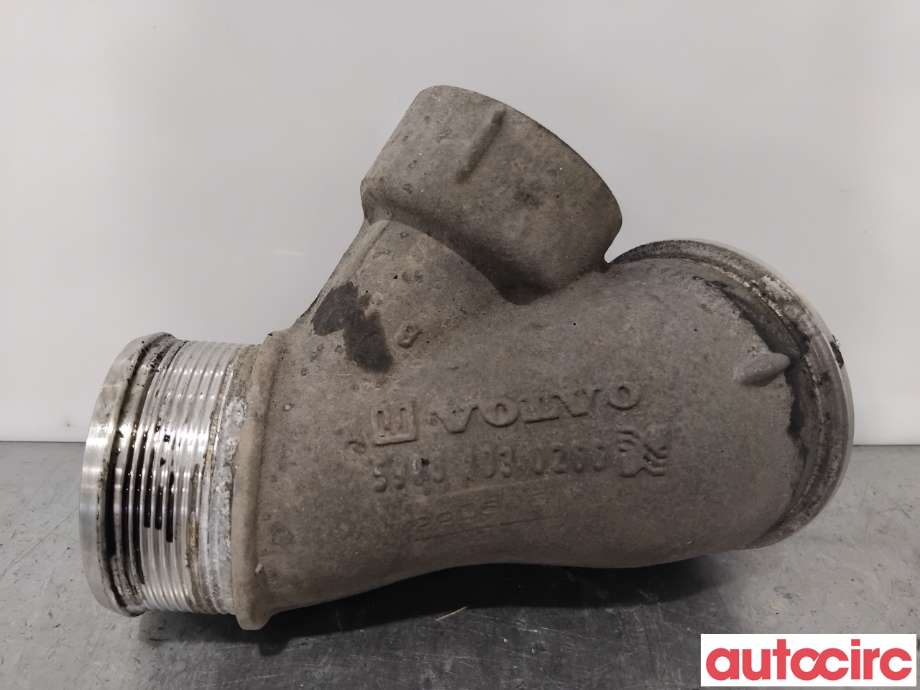 Diverse deler til Volvo V60/V60 CC 2013-2018 (Type I, Fase 2)  (VOLVO|31431980|59001030121|31293089)