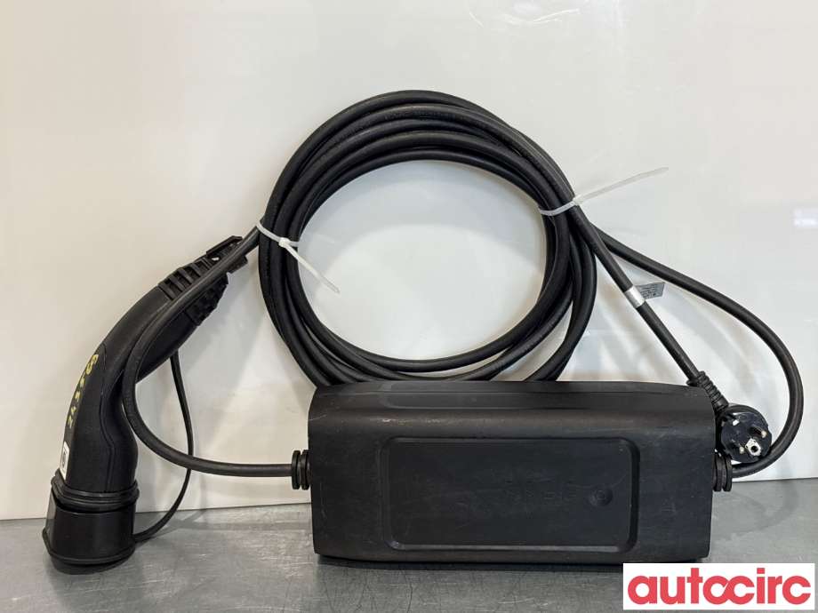 Batterilader kabel til Mazda MX-30 2020-->>  (MAZDA|NO NUMBER|5555000170|)