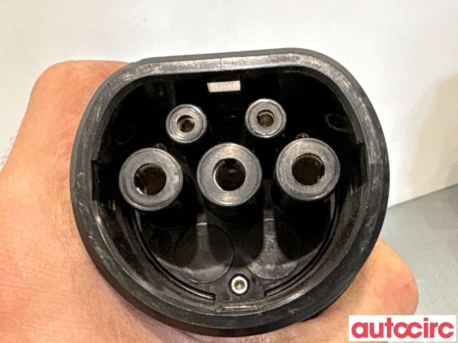 Batterilader kabel til Mazda MX-30 2020-->>  (MAZDA|NO NUMBER|5555000170|)