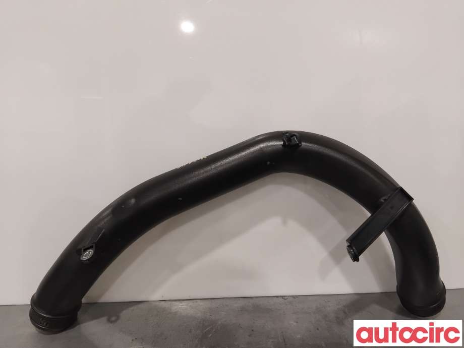 Turbo rør til Volvo V60/V60 CC 2013-2018 (Type I, Fase 2)  (VOLVO|31355268|)