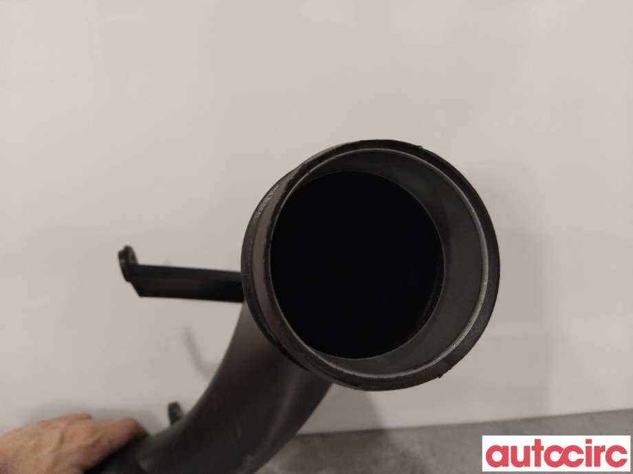 Turbo rør til Volvo V60/V60 CC 2013-2018 (Type I, Fase 2)  (VOLVO|31355268|)