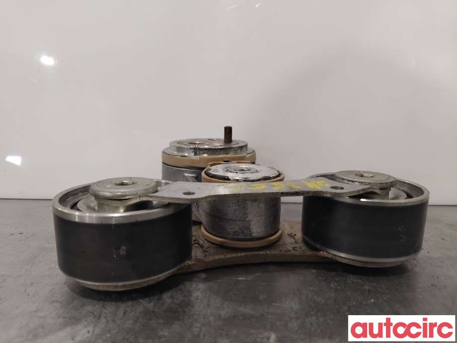 Strammehjul, multireim til Volvo V60/V60 CC 2013-2018 (Type I, Fase 2)  (VOLVO|31686174||31339090)
