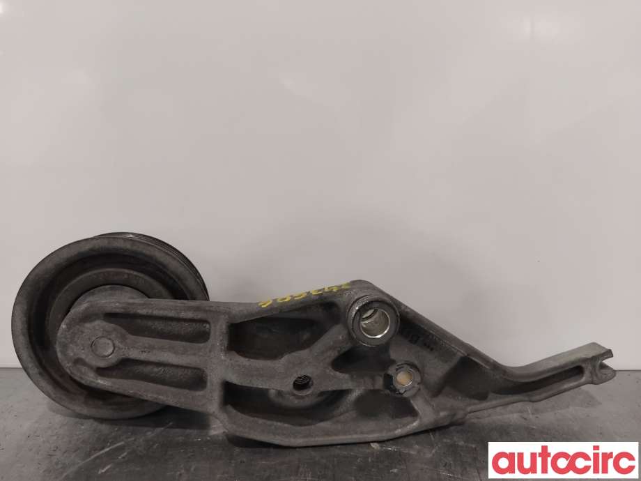 Reimskive til Volvo V60/V60 CC 2013-2018 (Type I, Fase 2)  (VOLVO|31339091|)