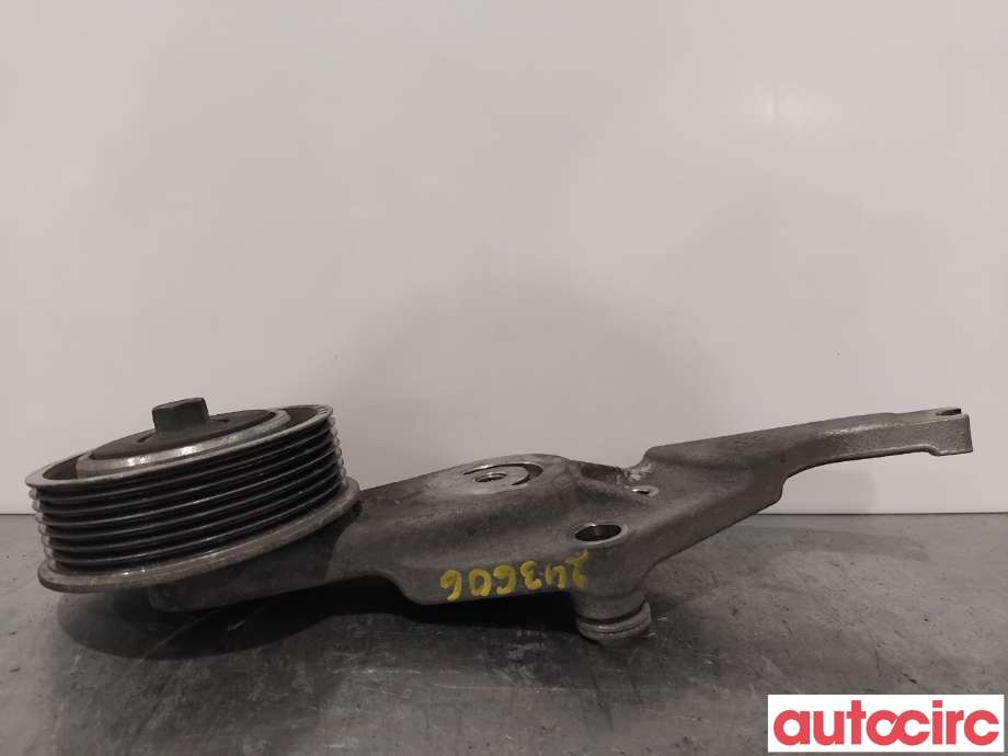 Reimskive til Volvo V60/V60 CC 2013-2018 (Type I, Fase 2)  (VOLVO|31339091|)