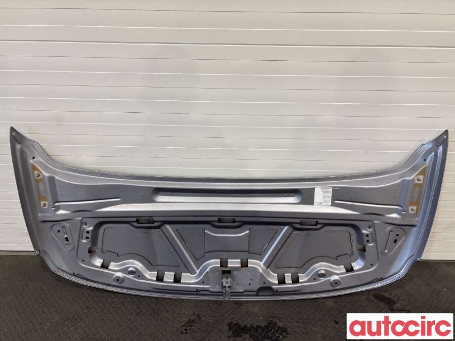 Panser til Opel Combo E 2019-->>  (OPEL|9820422880)