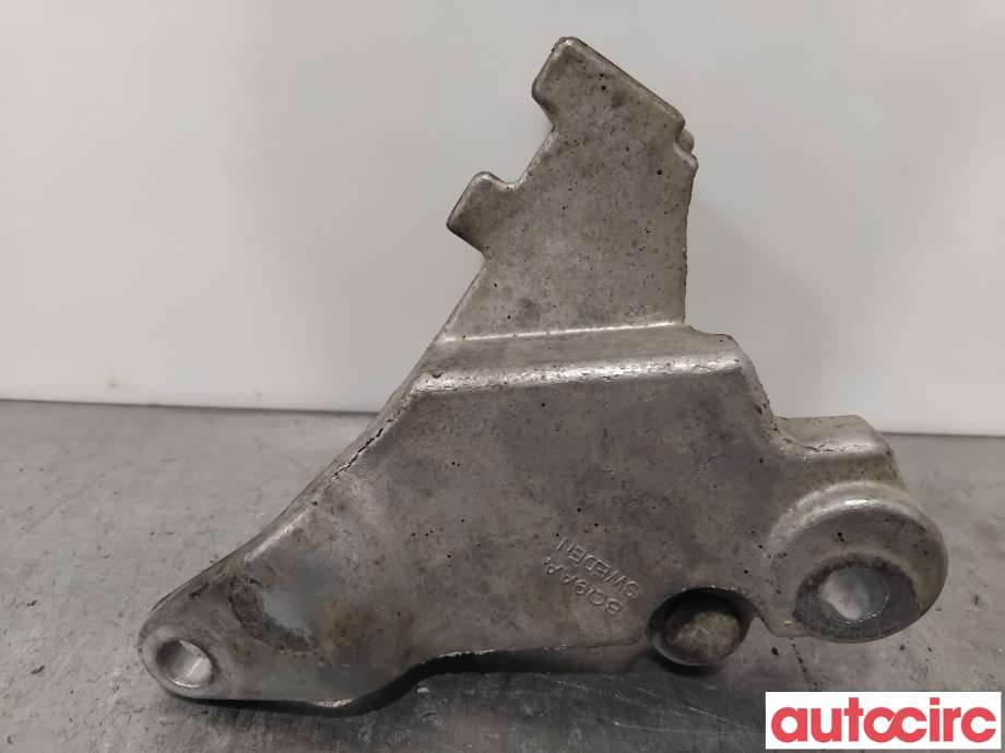 Eksos diverse til Volvo V60/V60 CC 2013-2018 (Type I, Fase 2)  (VOLVO|31293542|)