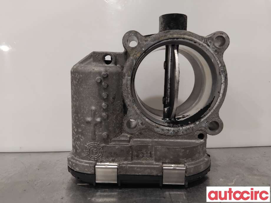 Spjeldhus til Volvo V60/V60 CC 2013-2018 (Type I, Fase 2) (VOLVO|31216665|0280750520)