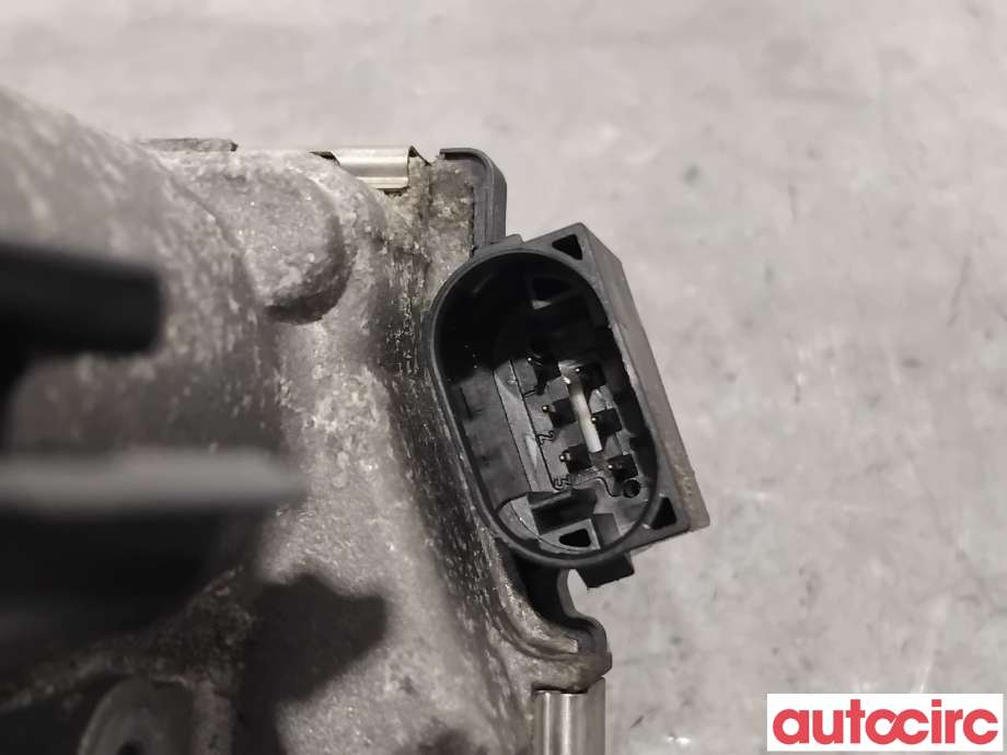 Spjeldhus til Volvo V60/V60 CC 2013-2018 (Type I, Fase 2) (VOLVO|31216665|0280750520)