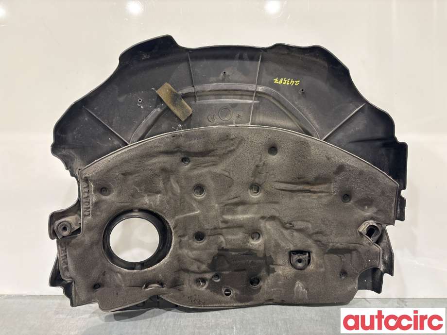 Motordeksel over motor til Land Rover Discovery 2017-->> (Type V)  (LR062496|)