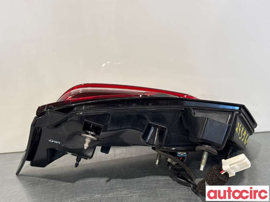 Baklykt venstre indre til Mazda MX-30 2020-->> (MAZDA|DN4G-51-3G0||DN4E513G0)