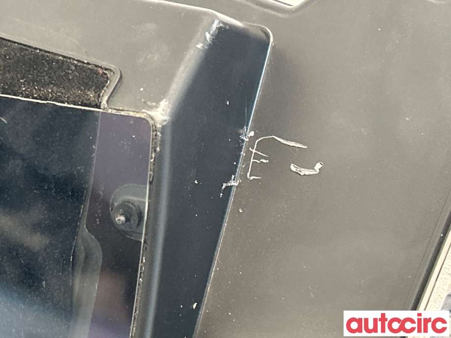 Instrumentpanel til Opel Insignia B 2017-->>  (OPEL|YR00253980||39096271)
