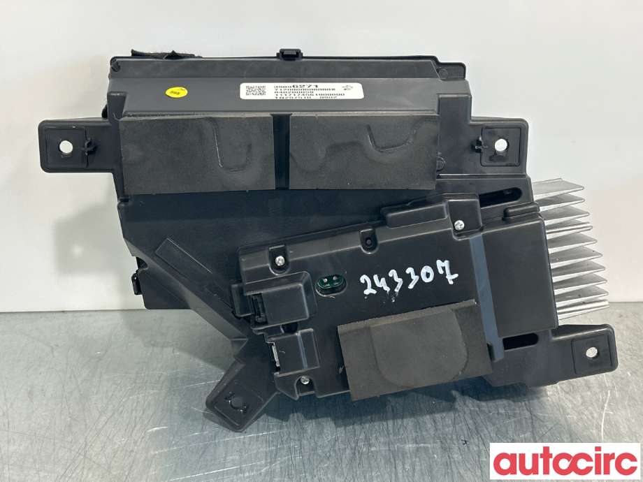 Instrumentpanel til Opel Insignia B 2017-->>  (OPEL|YR00253980||39096271)