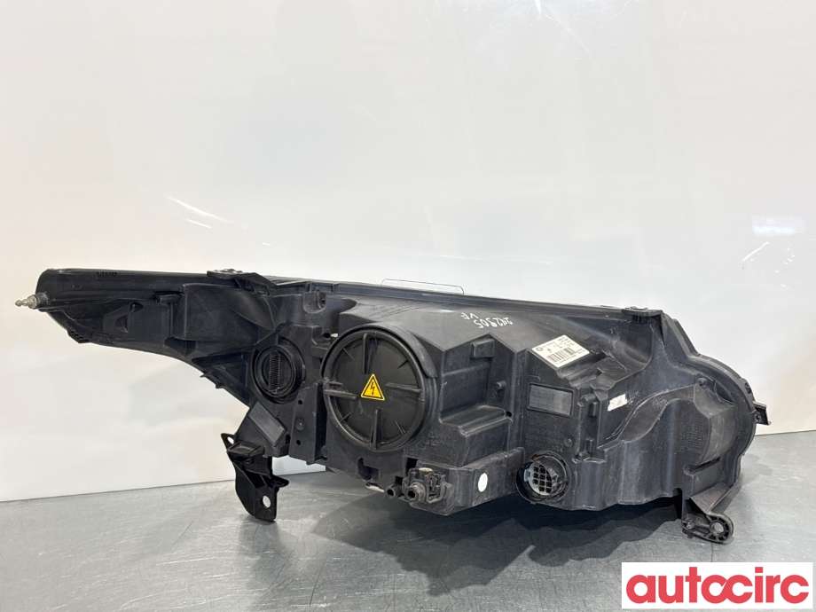 Frontlykt venstre halogen til Land Rover Range Rover 2013-->> (Type IV)  (LAND-ROVER|LR057278|06M3-T3|LR090488)
