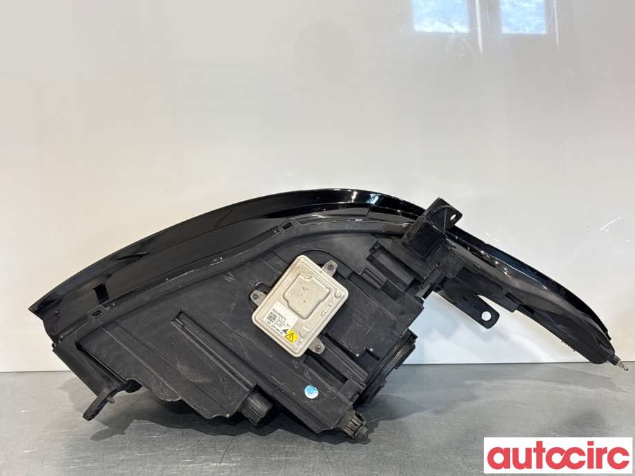 Frontlykt venstre halogen til Land Rover Range Rover 2013-->> (Type IV)  (LAND-ROVER|LR057278|06M3-T3|LR090488)