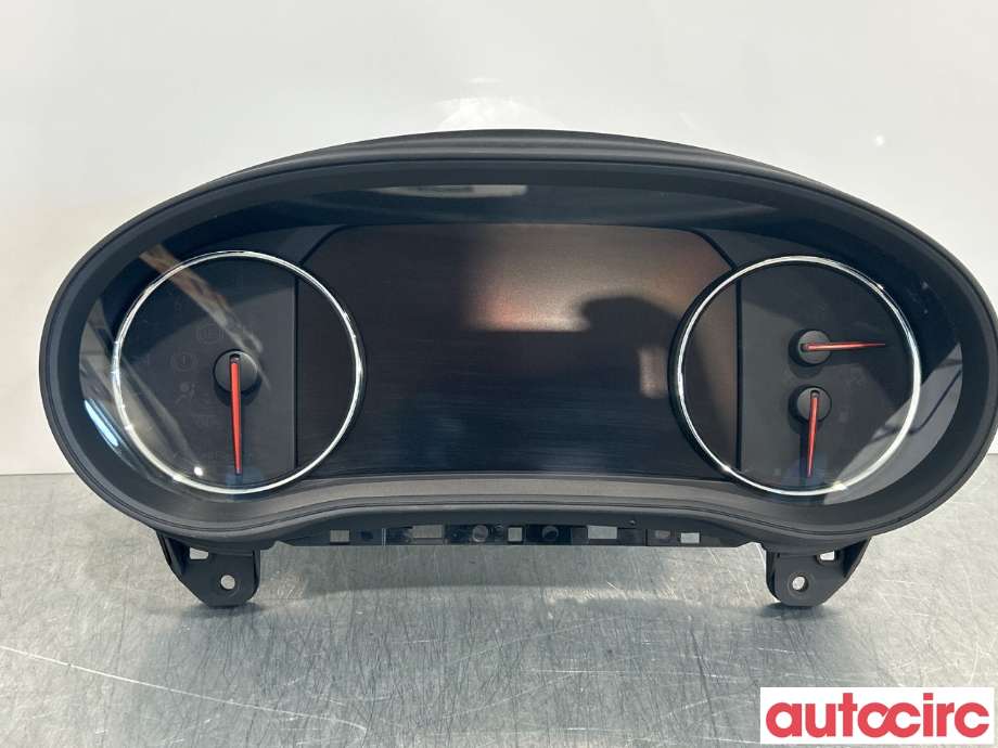 Instrumentpanel til Opel Insignia B 2017-->> (OPEL|39113400|)