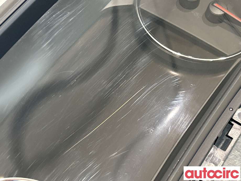 Instrumentpanel til Opel Insignia B 2017-->> (OPEL|39113400|)