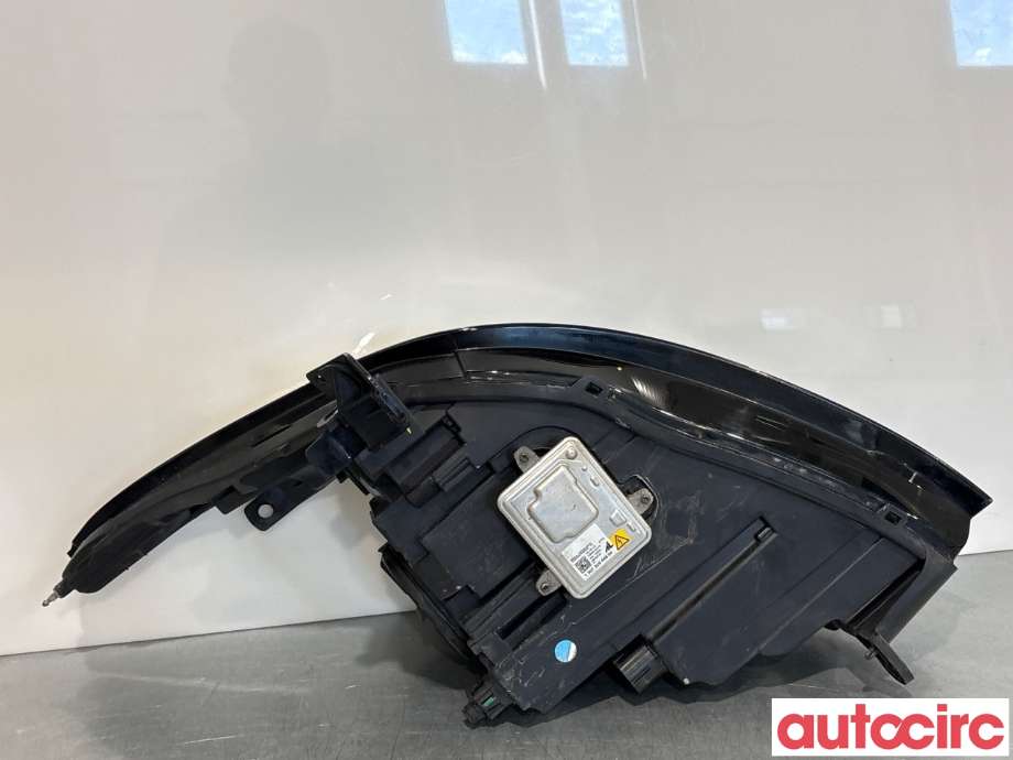 Frontlykt høyre halogen til Land Rover Range Rover 2013-->> (Type IV)  (LAND-ROVER|LR057267|30K3-T3|LR090485)