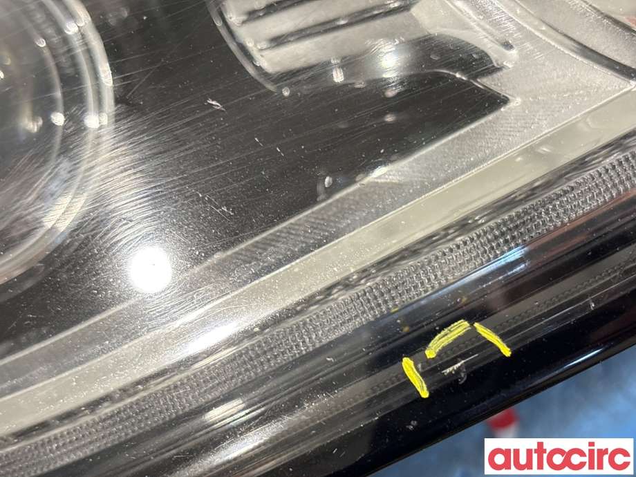 Frontlykt høyre halogen til Land Rover Range Rover 2013-->> (Type IV)  (LAND-ROVER|LR057267|30K3-T3|LR090485)
