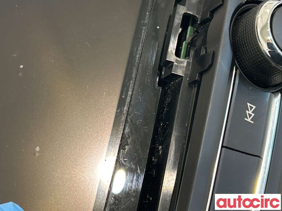 Instrument kjørecomputer til Opel Insignia B 2017-->> (OPEL|39163953||39099171)