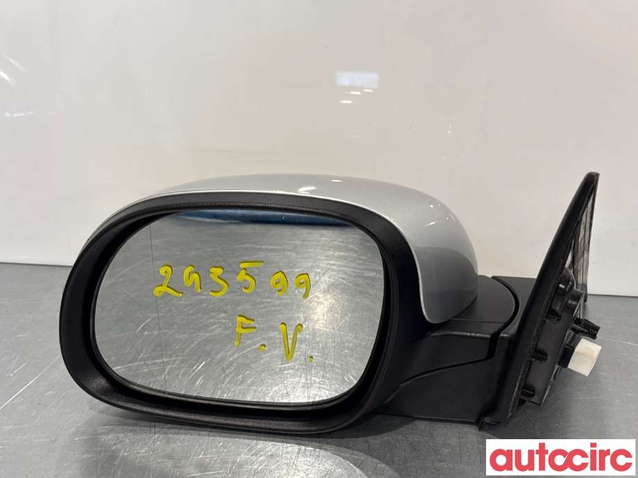 Speil venstre til Kia Soul, 2014-2019 (Type II)  (87610B2920)