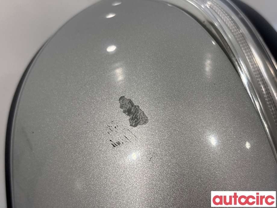 Speil venstre til Kia Soul 2014-2019 (Type II) (87610B2920|)