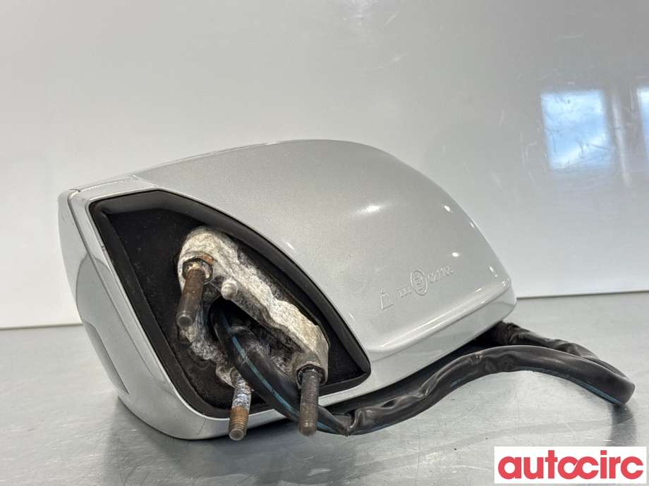 Speil venstre til Audi A7 2010-2014 (Type I, Fase 1) (AUDI|4G8858531AM|)