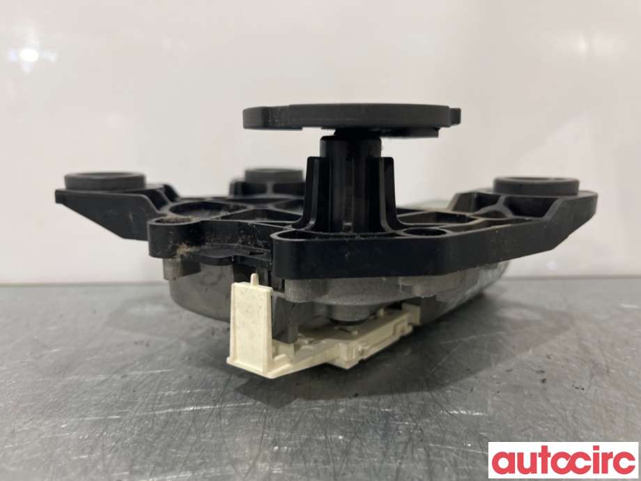Viskermotor bakrute til Citroën Berlingo 2008-2015 (Type II, Fase 1)  (CITROEN|6405LQ|53033312|9840123880)