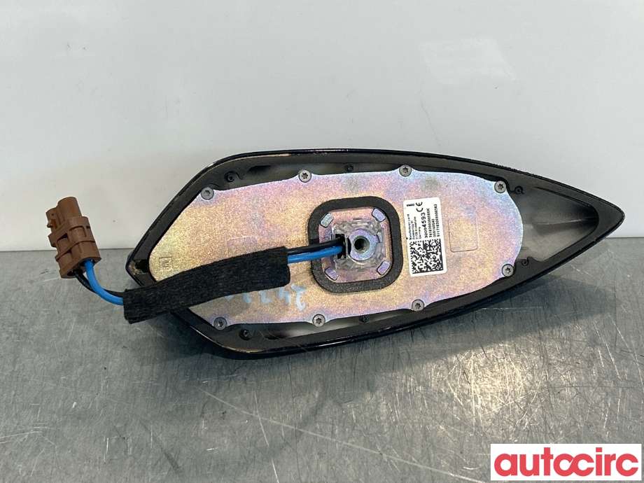 Antenne navigasjon til Opel Insignia B 2017-->>  (OPEL|23456362||39064593)