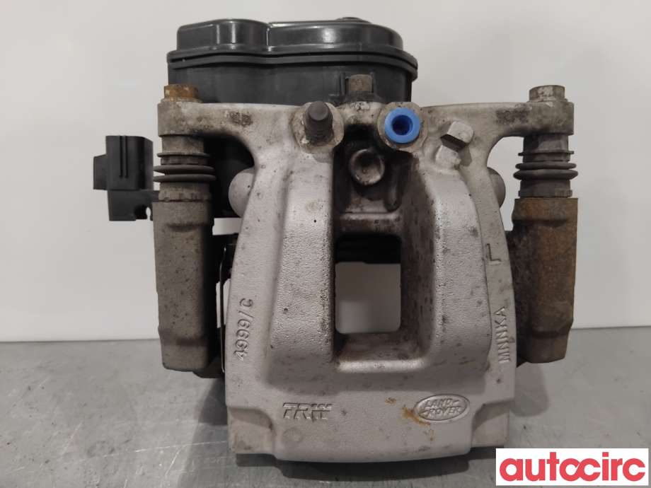 Bremsecaliper venstre bak til Land Rover Discovery 2017-->> (Type V) (LAND-ROVER|LR102245|)