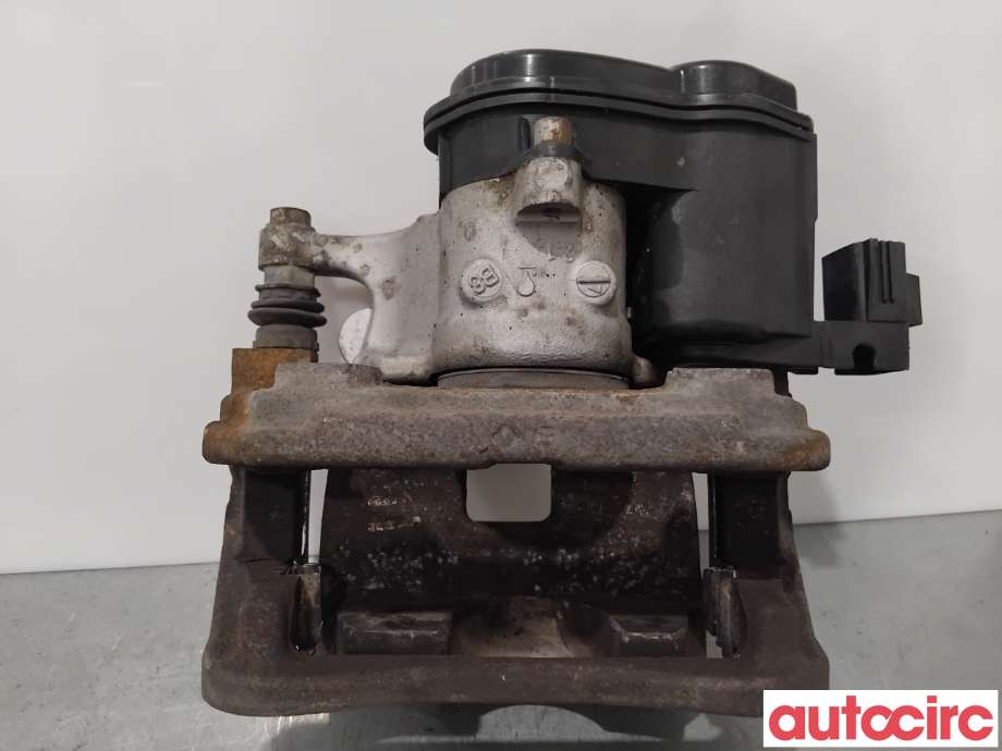 Bremsecaliper venstre bak til Land Rover Discovery 2017-->> (Type V) (LAND-ROVER|LR102245|)