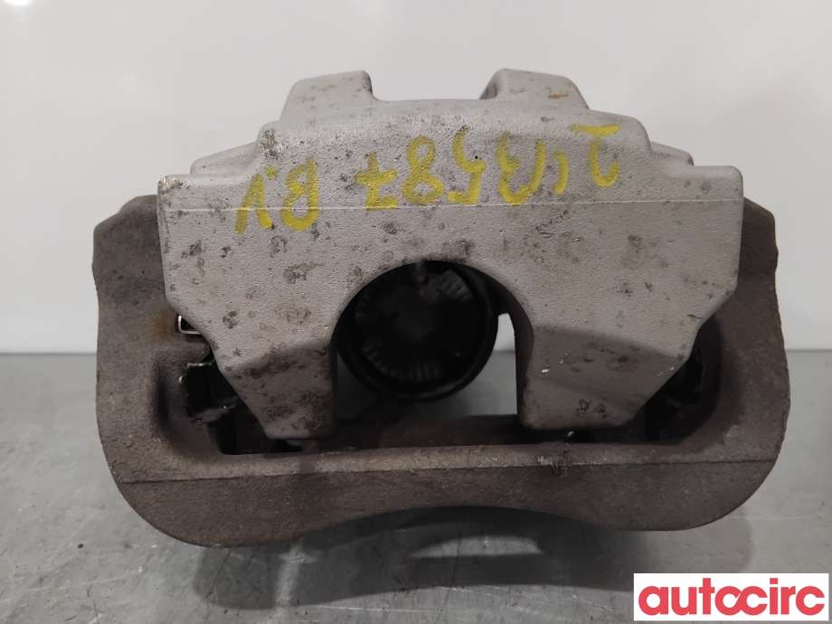 Bremsecaliper venstre bak til Land Rover Discovery 2017-->> (Type V) (LAND-ROVER|LR102245|)