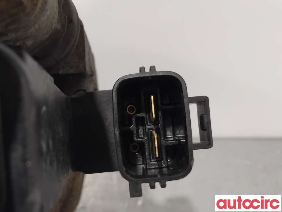 Bremsecaliper venstre bak til Land Rover Discovery 2017-->> (Type V) (LAND-ROVER|LR102245|)