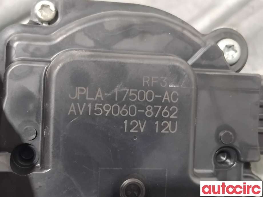 Viskermotor frontrute til Land Rover Discovery 2017-->> (Type V)  (LAND-ROVER|LR098363|AV159060-8762|LR187036)